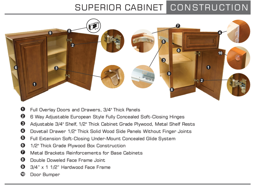 Superior Construction 1