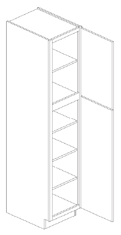 TALL CABINETS (ABL)