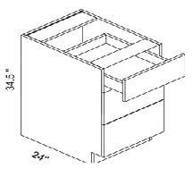 DRAWER BASE (VGG)