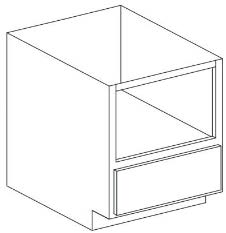 MICROWAVE BASE (VGG)