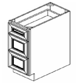 BASE DRAWER (CT)