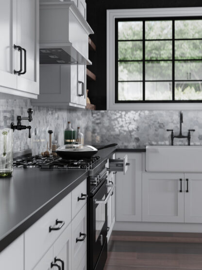 Trends 3DL Stratus White Shaker (SHW)_2