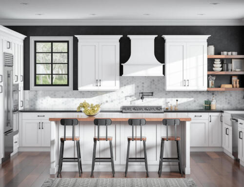 20 Essential Considerations for a Client’s Kitchen Remodel