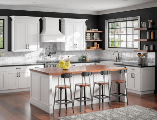 9 Things to Include in Your Client’s Kitchen Remodel