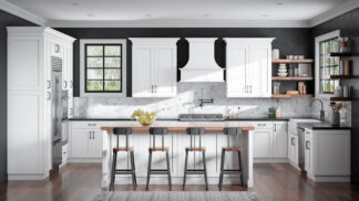 RTA KITCHEN CABINETS