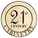 21st Century Cabinetry Logo