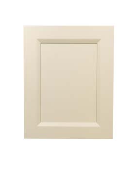 Atlanta Cream Sample Door (ACM)