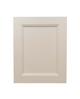 Atlanta Designer White Sample Door (ADW)