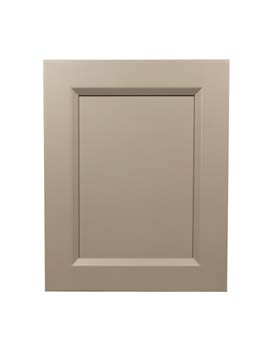 Atlanta Platinum Sample Door (APM)