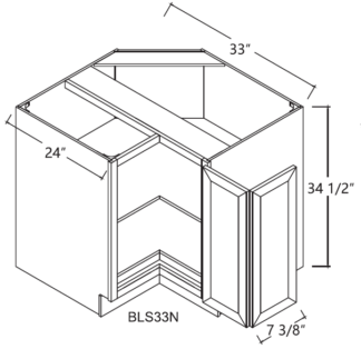 BLS33N