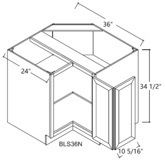 BLS36N