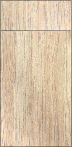 Barcelona Oak Sample Door (VTB)