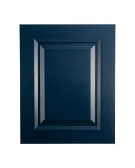 Cambridge Nautical Blue Sample Door (CNB)