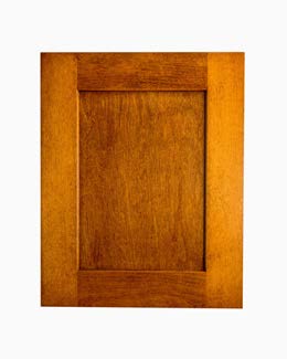 Lexington Apricot Sample Door (LAP)