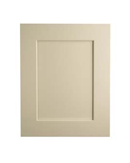 Lexington Cream Sample Door (LCM)