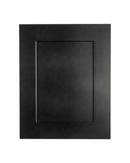 Lexington Dark Shadow Sample Door (LDS)