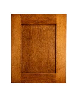 Lexington Wheat Sample Door (LWT)