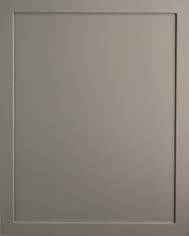 Malibu Platinum Sample Door (MPM)