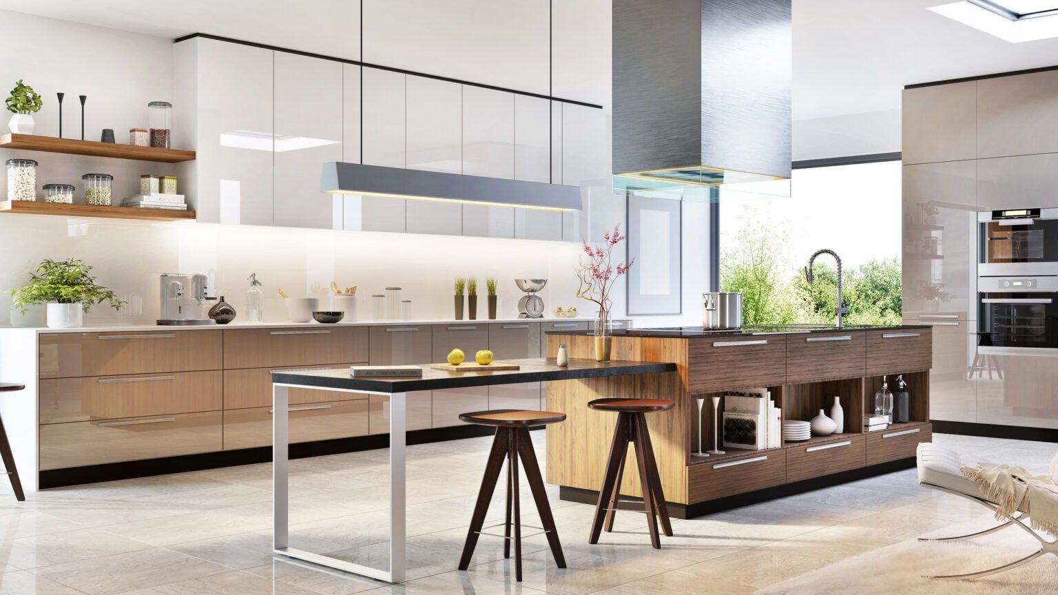 The Ultimate Guide to RTA Cabinets: Benefits, Differences, and Convenience