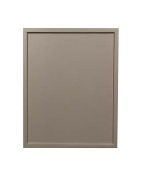 Venice Platinum Sample Door (VPM)