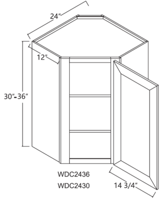 WDC2430-WDC2436