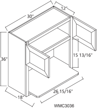 WMC3036