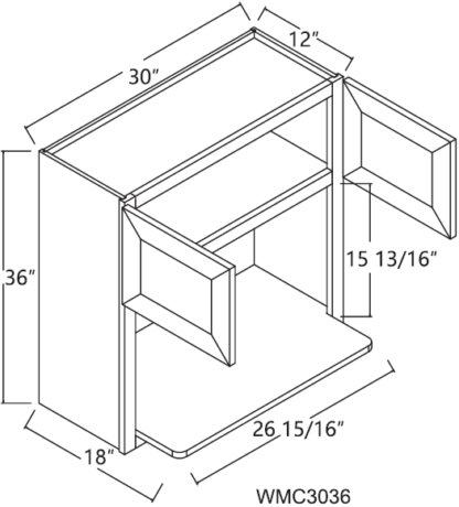 WMC3036