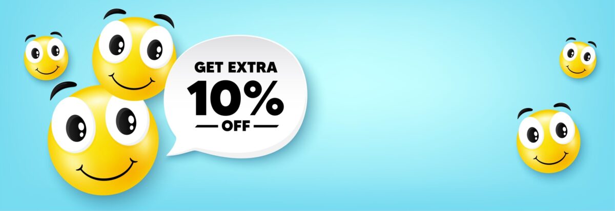 Coupon: Get Extra 10% off Sale