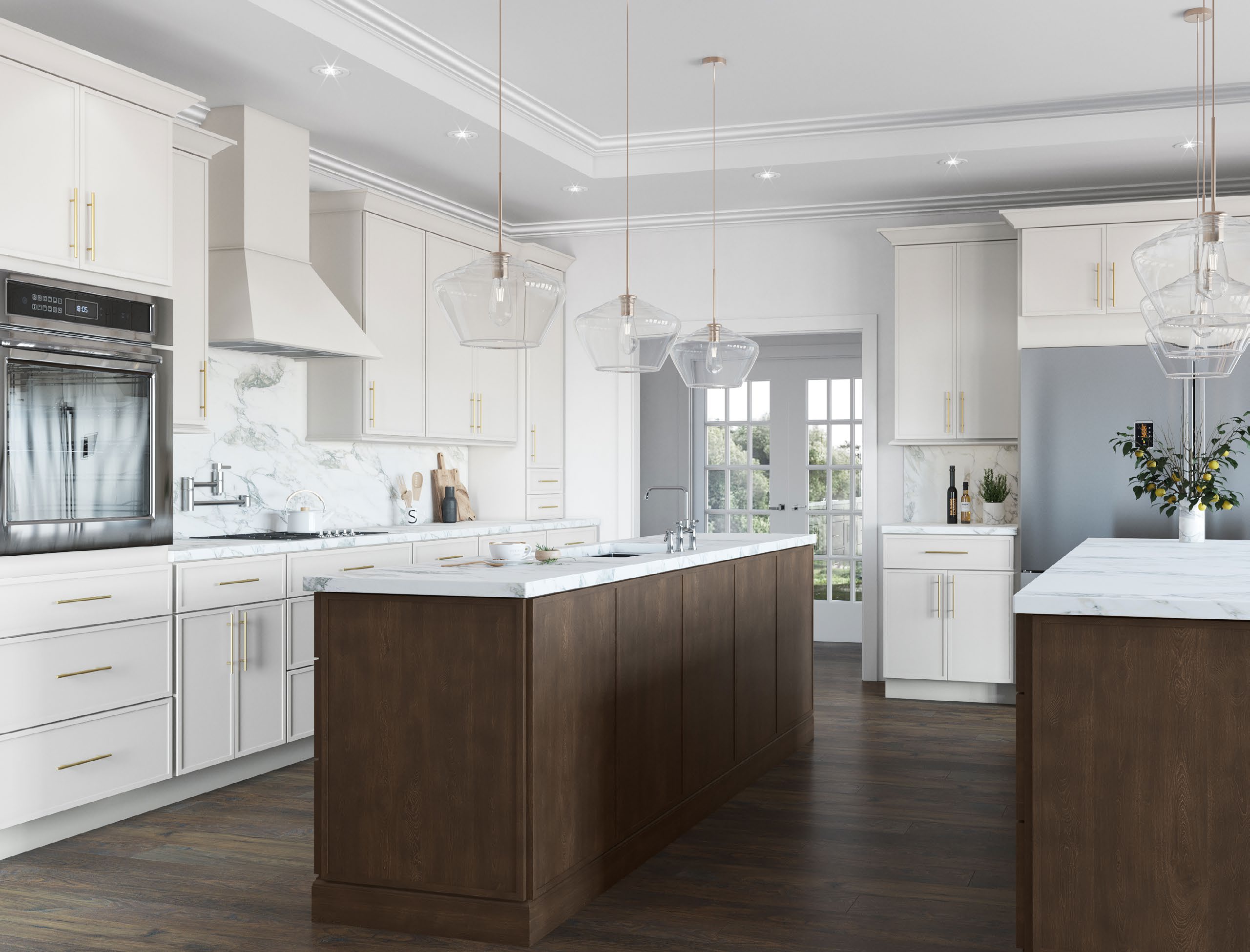 Fabuwood_Cabinetry_Allure_Luna_Frost_Kona