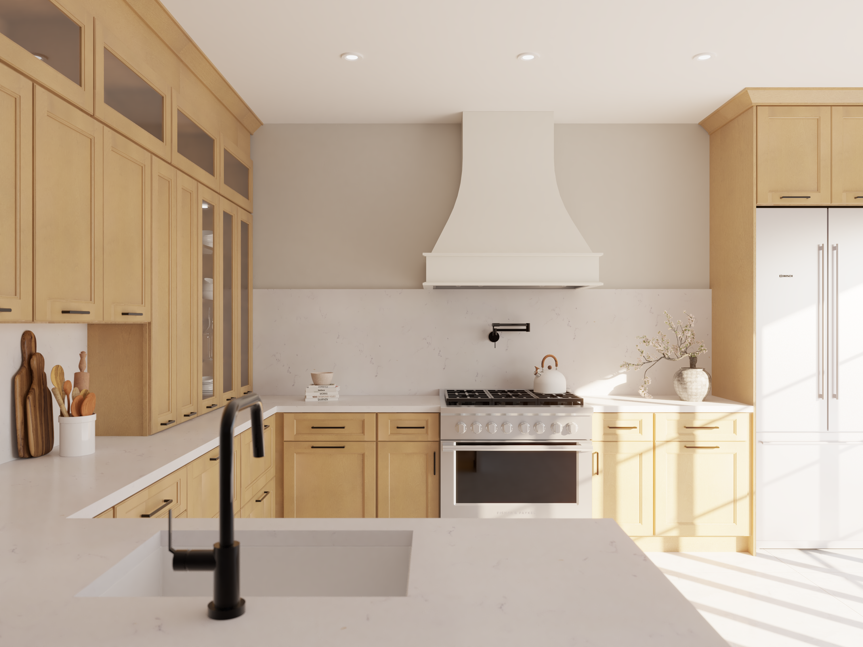 Fusion_Timber_Kitchen_Fabuwood_Cabinentry