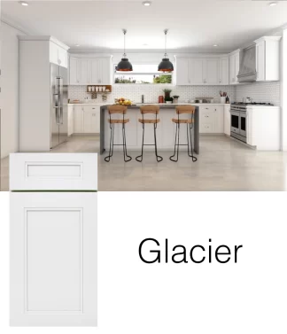 Glacier (GL)
