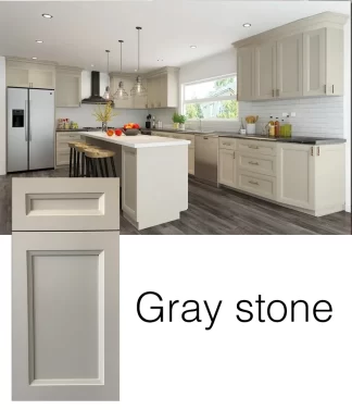 Grey Stone (GR)