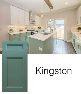 Kingston (KS)