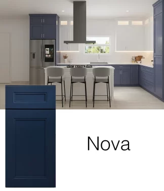 Nova (NV)