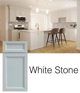 White Stone (WH)