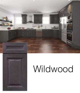 Wildwood (WW)