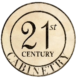 21st Century Cabinetry Logo