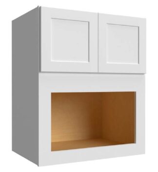 Galaxy Frost - 30x36 Microwave Wall Cabinet (GF-MC303621)