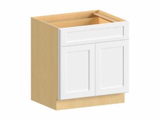 Galaxy Frost - ADA Double Door Base 36" (GF-ADA-B36)