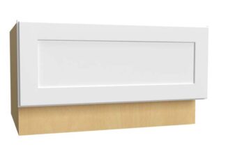 Galaxy Frost - Bench Seat 36" (GF-DBS36)