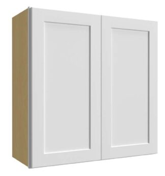 Galaxy Frost - 24x30 Wall Cabinet (GF-W2430)