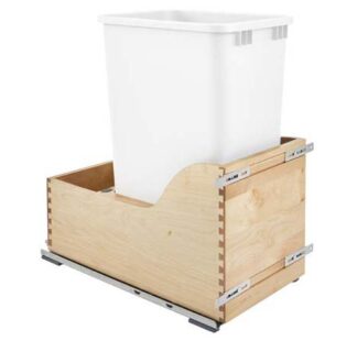 Galaxy Frost - Trash Can (Full Height Door