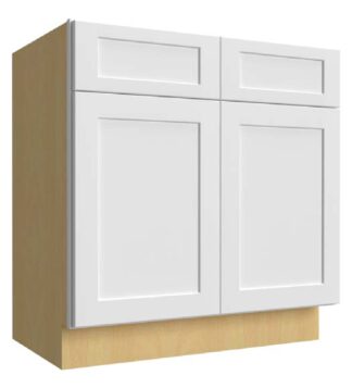 Galaxy Frost - Vanity Sink Base 36" (GF-VSB36-34)
