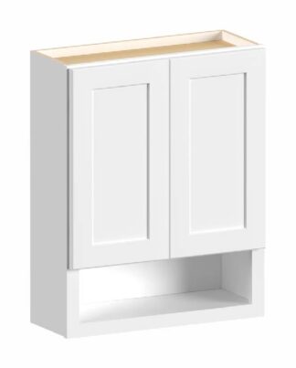 Galaxy Frost - Wall Vanity Storage (GF-WVS2430)