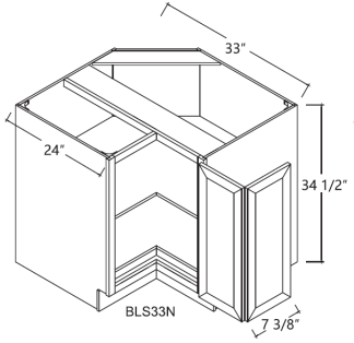 BLS33N