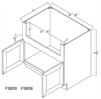 FSB30-FSB36