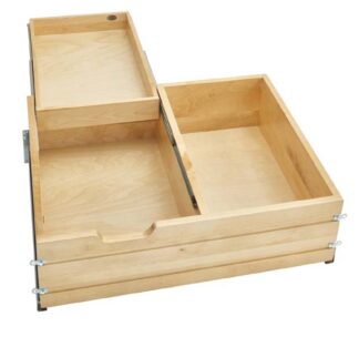 Galaxy Frost - Tiered Deep Drawer for DB36 (GF-DTD-DB36 BLUM)