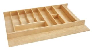 Galaxy Frost - Wide Trimmable Cutlery Insert (X-Large) (GF-CD-XL)