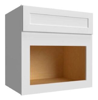 Luna Kona - 30x30 Microwave Wall Cabinet (LK-MC303021)
