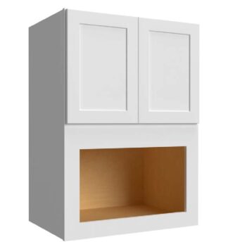 Luna Kona - 30x42 Microwave Wall Cabinet (LK-MC304221)